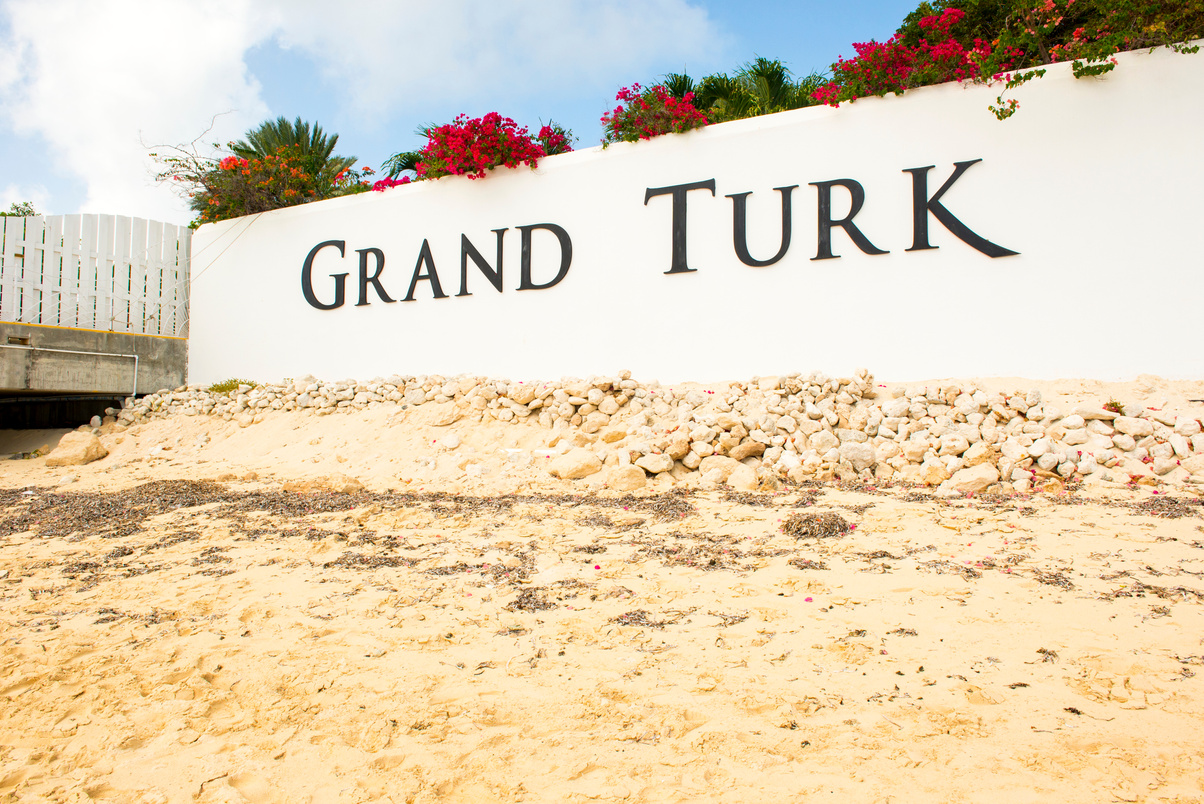 Grand Turk